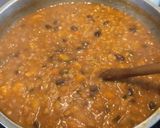 Foto del paso 3 de la receta: Guiso vegetariano de legumbres