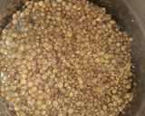 Foto del paso 2 de la receta: Hamburguesas de Lenteja y Garbanzo