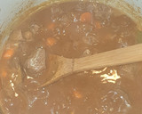 Foto del paso 5 de la receta: Ragout de ternera en Ninja Foodi