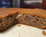 Foto del paso 6 de la receta: Queque manzana canela nuez 🍎