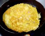 ลาบ ไข่เจียว วิธีทำสูตร 2 รูป