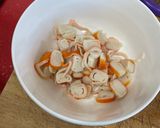 Foto del paso 3 de la receta: Ensaladilla fácil