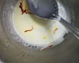 A picture of step 5 of Kheer.