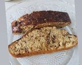 Une image de l'étape 1 de Gâteau moelleux aux Chocolat râpé.