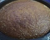 A picture of step 2 of Almond, Orange, and Coconut Cake🥥🍊.