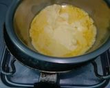Foto langkah ke 1 dari resep Marmer Cake ala Pak Sahak (all in one method).