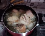 Foto langkah ke 1 dari resep Bakmoy (Ayam dan Tahu).