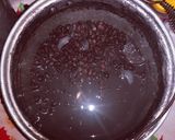 Foto del paso 4 de la receta: Tamalitos de frijol (siete cueros) y pozol (bebida)