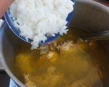 Foto del paso 3 de la receta: Consome de pollo