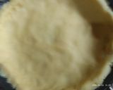 Foto langkah ke 5 dari resep Pai susu teflon.