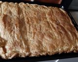 Φωτογραφία βήματος 7 της συνταγής Μπουγάτσα