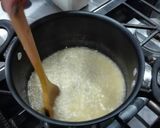 Foto del paso 3 de la receta: Risotto