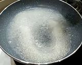 A picture of step 9 of Besan laddu.