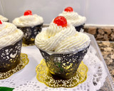 Foto del paso 13 de la receta: Borrachitos con nata