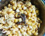 মোতিচুর এর লাড্ডু (motichurer ladoo recipe in Bengali) রেসিপির ধাপ 1 ছবি
