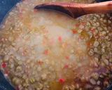 Foto del paso 4 de la receta: Arvejas secas guisadas