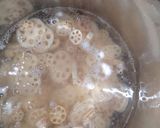 A picture of step 4 of Kamal Kakdi.