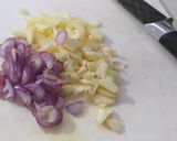 Foto langkah ke 1 dari resep Garang Asem Ramah Anak.