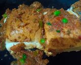 स्टोल स्टाइल मसाला पाव(stol style masala pav recipe in hindi) रेसिपी चरण 3 फोटो