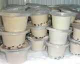 Foto langkah ke 5 dari resep Ice Cream Homemade Lembut.