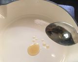 Foto langkah ke 1 dari resep Tumis Pokcoy less oil (cocok untuk diet).