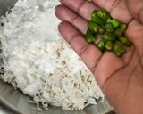 समर स्पेशल दही चावल रेसिपी चरण 2 फोटो