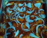 Foto langkah ke 5 dari resep Pizza.