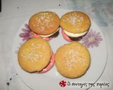Φωτογραφία βήματος 7 της συνταγής Cupcakes cheeseburger