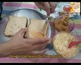 A picture of step 4 of Veg mayo cheese sandwich.