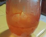 Foto del paso 2 de la receta: Shandy con chamoy