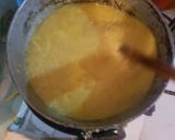 Foto del paso 3 de la receta: Dulce de 🥥🍍y batata. 🇩🇴🇩🇴