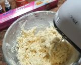 A picture of step 2 of Christmas Cookies.