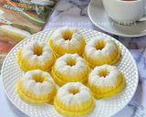 Foto langkah ke 5 dari resep Putu Ayu Labu Kuning.