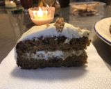 Foto del paso 9 de la receta: Carrot cake