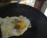 Egg omellete