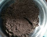 Foto langkah ke 2 dari resep Super Simple Oreo Steam Cake.
