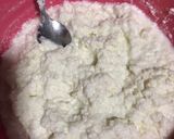A picture of step 1 of Homemade Desi ghee.