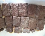Foto del paso 2 de la receta: Chocotorta