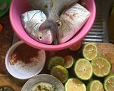 A picture of step 3 of Deep Fry Fish.