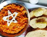Jain mix vegetable recipe step 4 photo