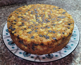 Foto del paso 9 de la receta: Torta galesa