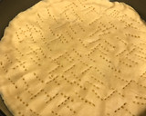 Foto del paso 4 de la receta: Cheesecake de frutos rojos