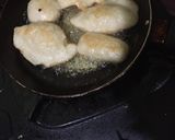 Foto langkah ke 5 dari resep Pempek Dos (tanpa ikan).