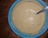 Foto langkah ke 1 dari resep Nuget Pisang.
