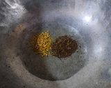 मेंथीआंबा (Methiamba recipe in marathi) रेसिपी स्टेप 3 फोटो 