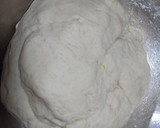 Foto del paso 3 de la receta: Donuts o Roscas Glaseadas ❄ Fáciles y Esponjosas