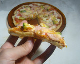 Foto del paso 6 de la receta: Pizza de papa, sin tacc