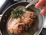 Frijoles chinitos