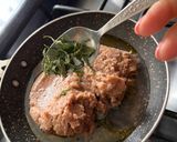 Foto del paso 1 de la receta: Frijoles chinitos