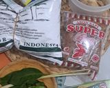 Foto langkah ke 1 dari resep Cireng Isi.